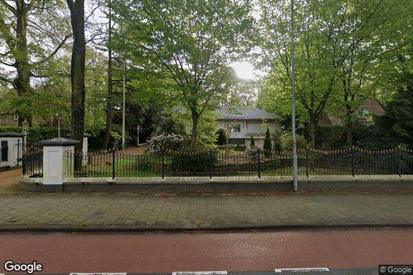 Straatview Stationsweg 77