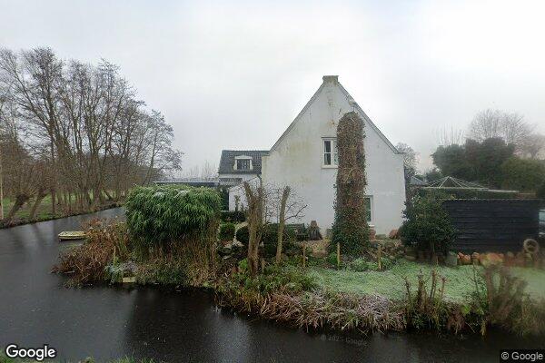Straatview Hollands End 12