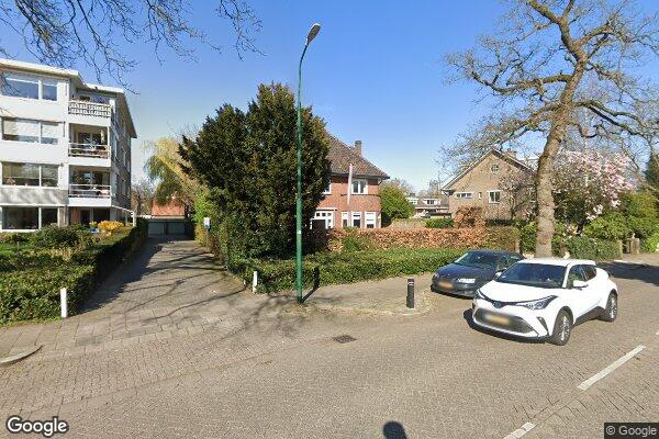 Straatview Stationsweg 36