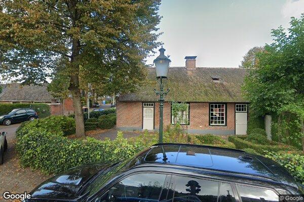 Straatview Vissersstraat 90