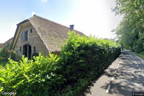 Straatview Kallenbroekerweg 190