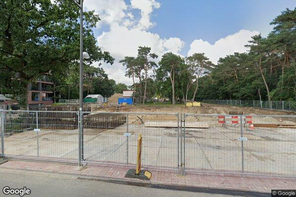 Straatview Prinses Marijkelaan 263