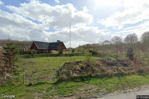 Straatview Arete van Cyrenelaan 6