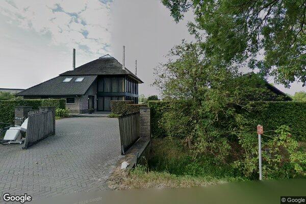 Straatview Slenterweg 14