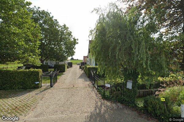 Straatview Pothuizerweg 19