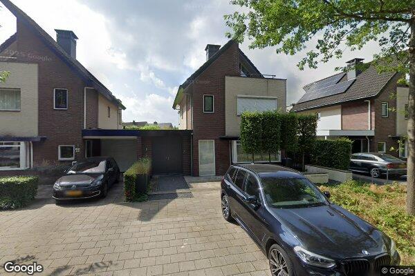 Straatview Ter Maatenlaan 4