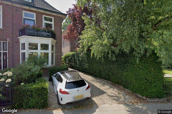 Straatview Grotestraat 97