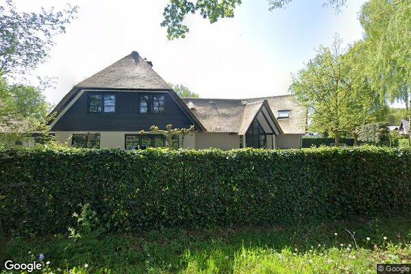 Straatview Wijtgraaf 40