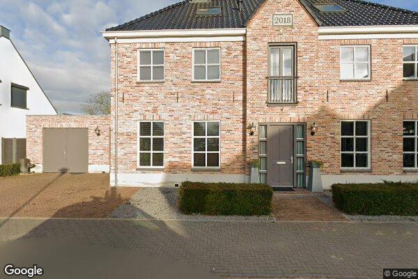 Straatview Tabaksveld 9
