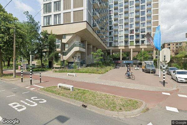 Straatview Velperweg 47