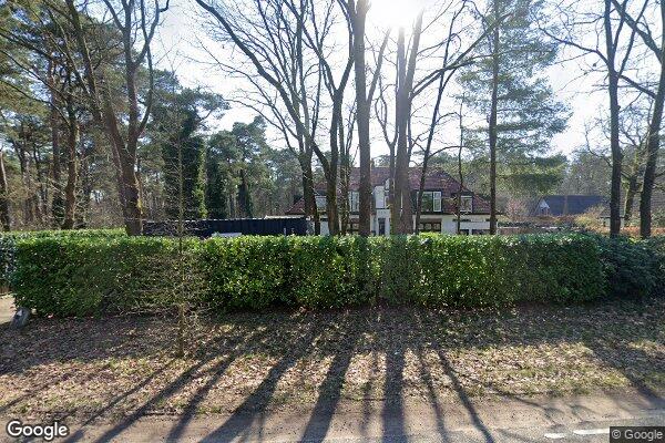 Straatview Dodeweg 16