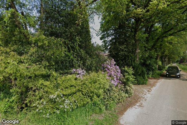 Straatview Drosteweg 34