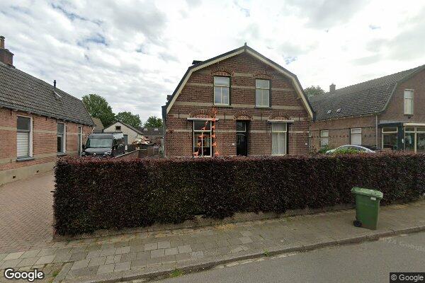 Straatview Kerkstraat 24