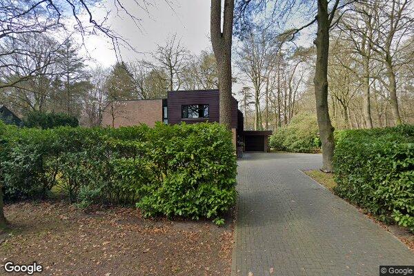 Straatview 2e Beukenlaan 2e