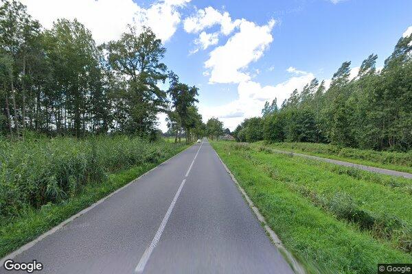Straatview Borculoseweg bij nummer 30