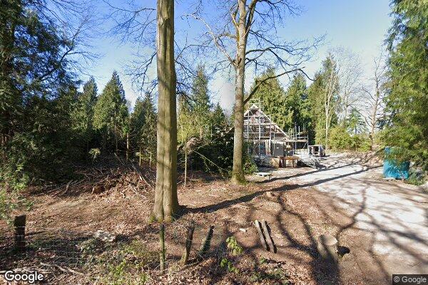 Straatview Wolvenbos 9