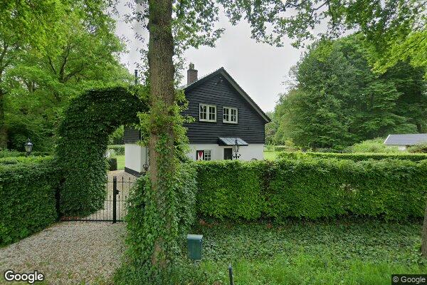 Straatview Heijendaalseweg 2