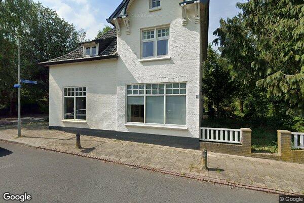 Straatview Strolaan 15