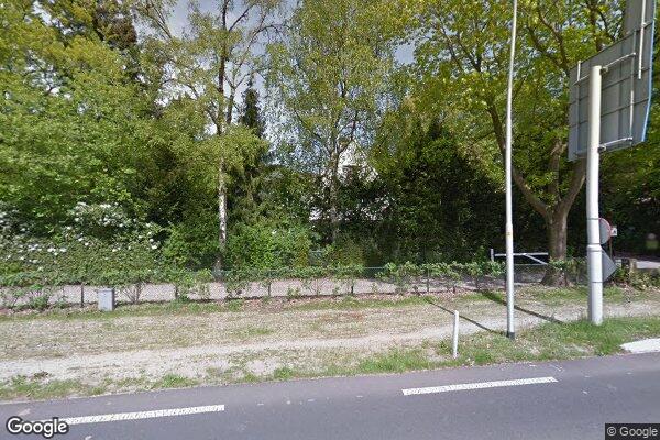 Straatview Utrechtseweg 439