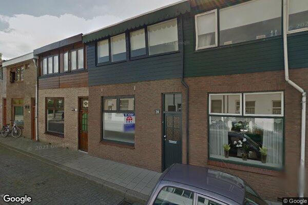 Straatview Ploegstraat 28