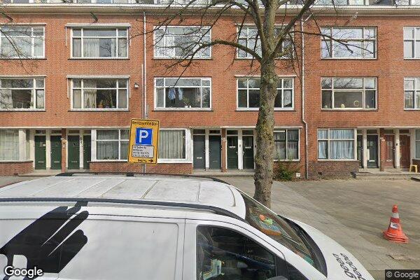 Straatview Zweedsestraat 177B