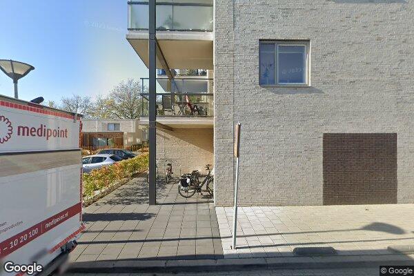 Straatview Klaas Katerstraat 63