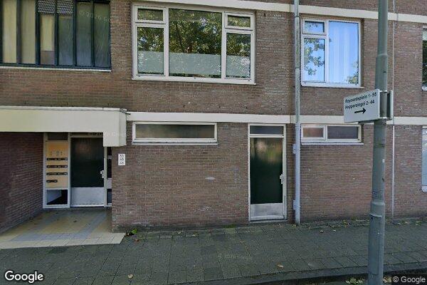 Straatview Royaardsplein 50