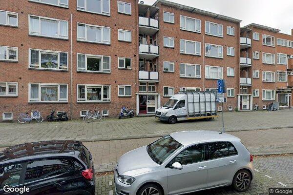 Straatview Rotterdamsedijk 249B