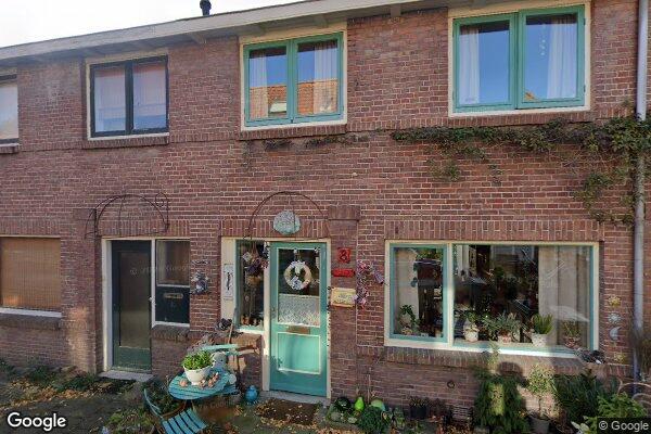 Straatview Schietbaanstraat 8
