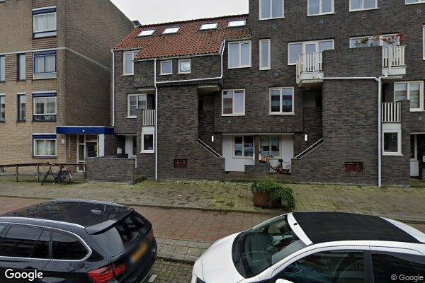 Straatview Rotterdamsedijk 325