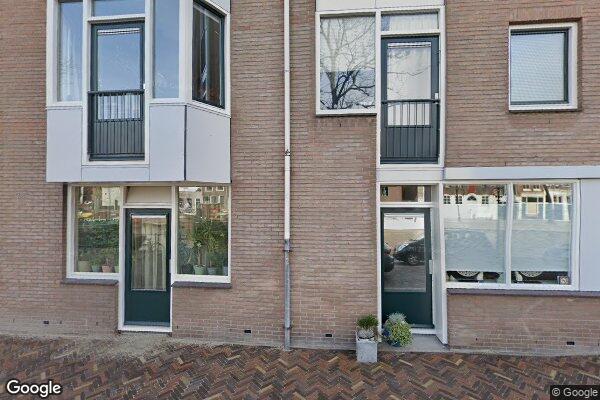 Straatview Korte Haven 27