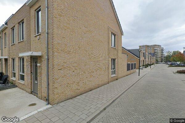 Straatview Ellen van Langenpad 2