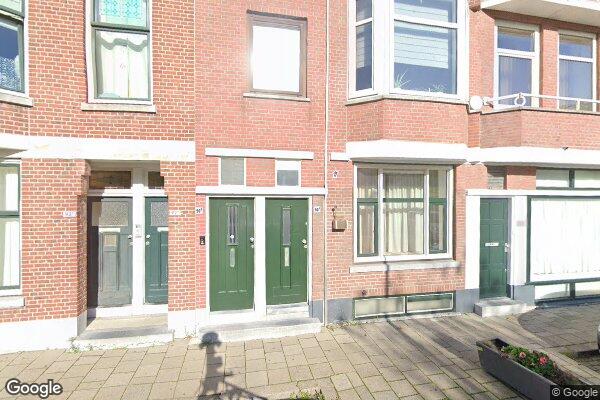 Straatview Rotterdamsedijk 90b