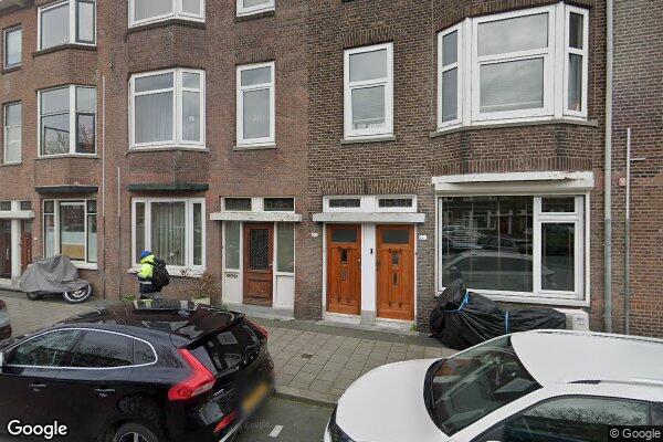 Straatview Rembrandtlaan 24A