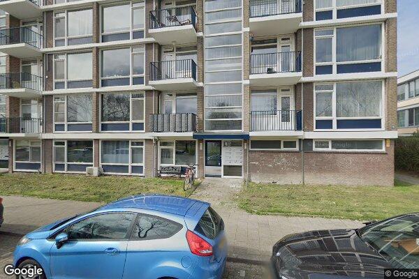 Straatview Burgemeester Van Haarenlaan 682
