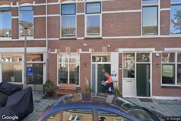 Straatview Beierlandsestraat 23