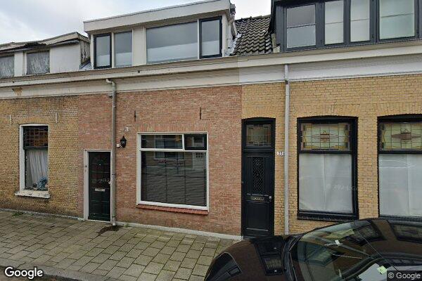 Straatview Puttershoeksestraat 31
