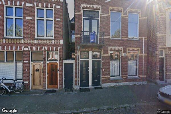 Straatview Binnensingel 37