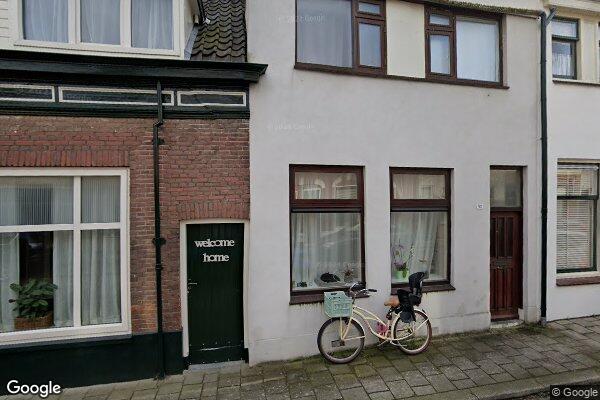 Straatview Oosterstraat 30