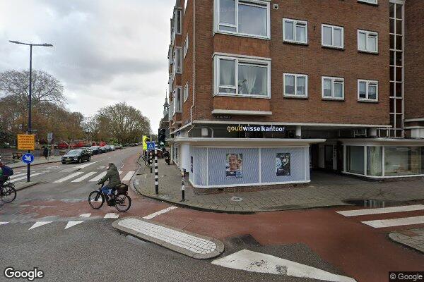 Straatview Oranjestraat 71