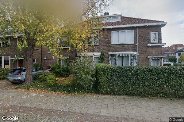 Straatview Juliana van Stolbergstraat 11