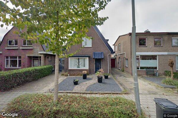 Straatview Schiedamseweg 52