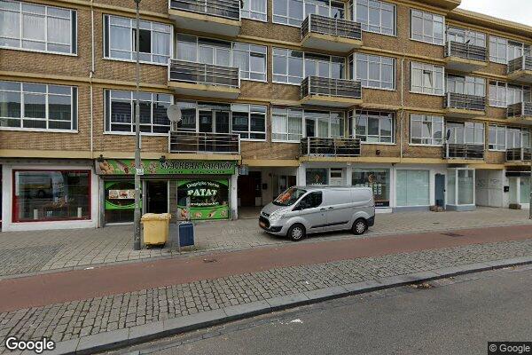 Straatview Rotterdamsedijk 266D