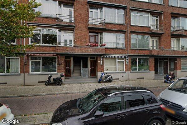 Straatview Rotterdamsedijk 196C