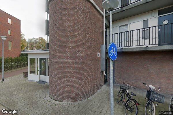 Straatview Veeartsweg 49