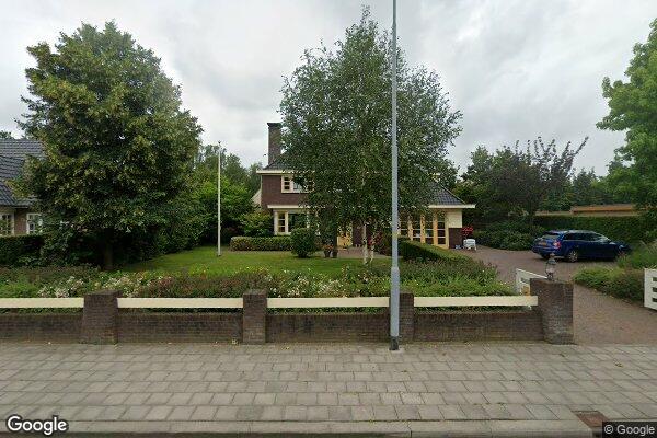 Straatview Verkocht: Sprielderweg 16
