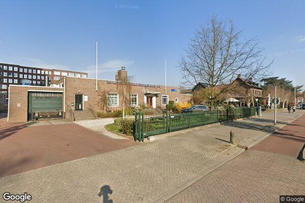 Straatview Bouwnummer 1307