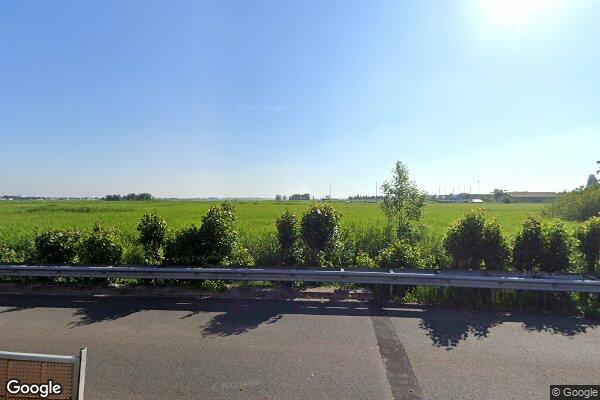 Straatview Bouwnummer 333