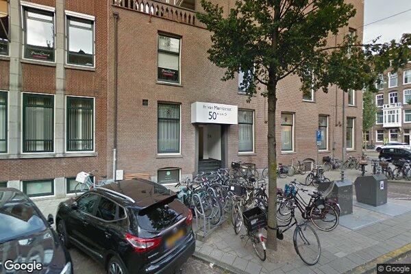 Straatview Stadswoning - bouwnummer 143