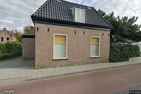 Straatview Herenweg 73